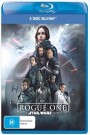 Rogue One: A Star Wars Story (Blu-Ray)